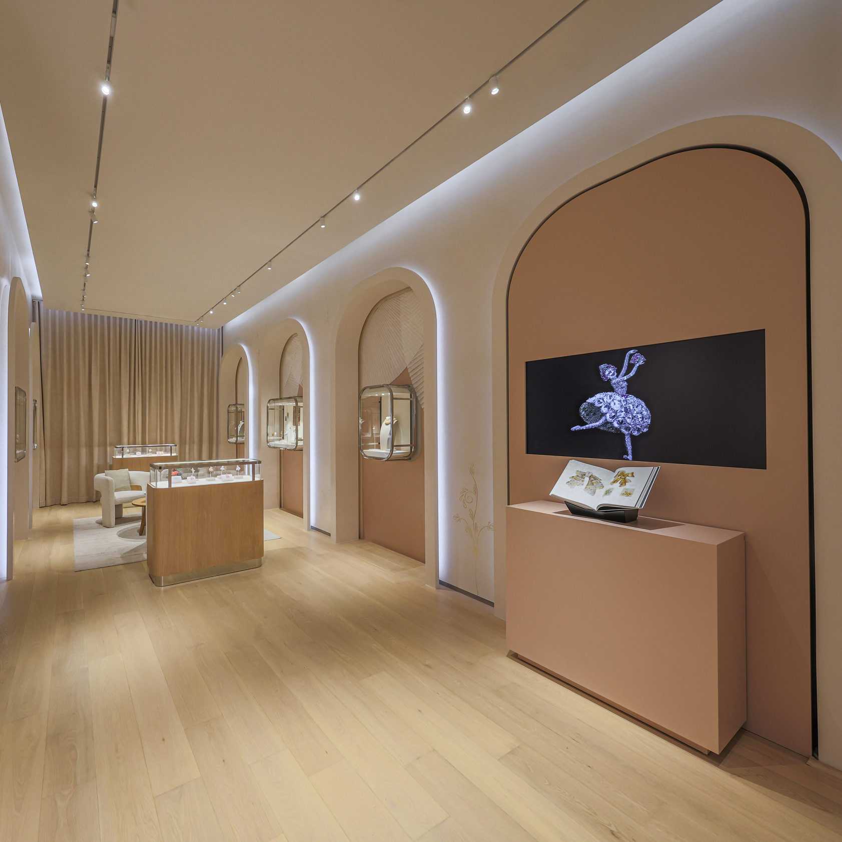 van cleef