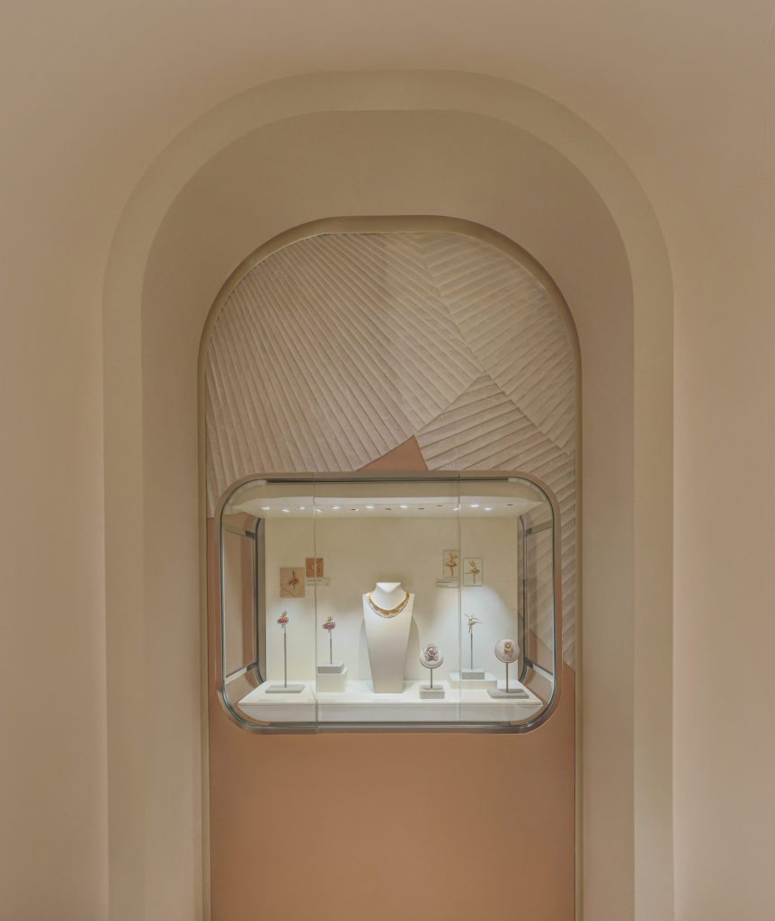 van cleef