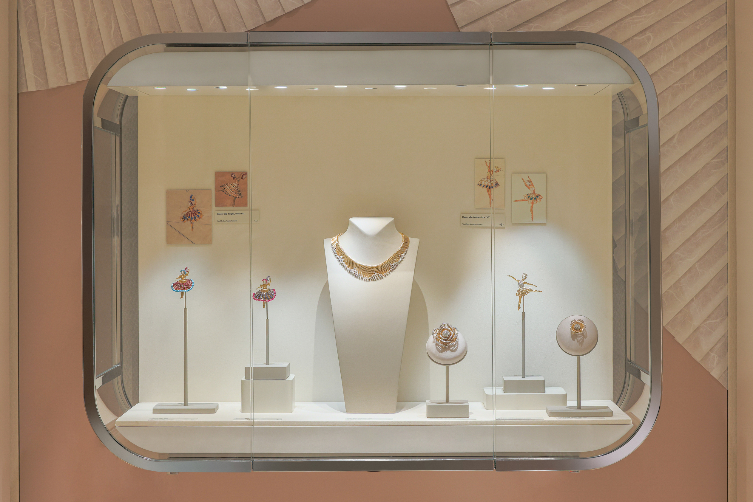 van cleef