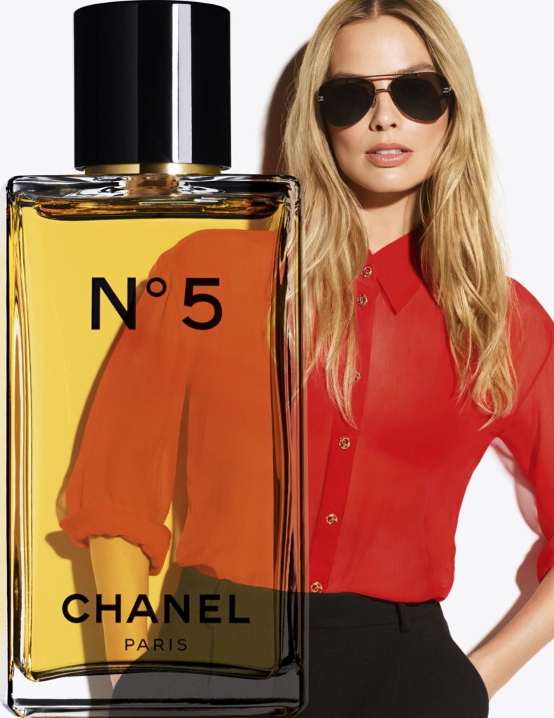 Chanel N°5