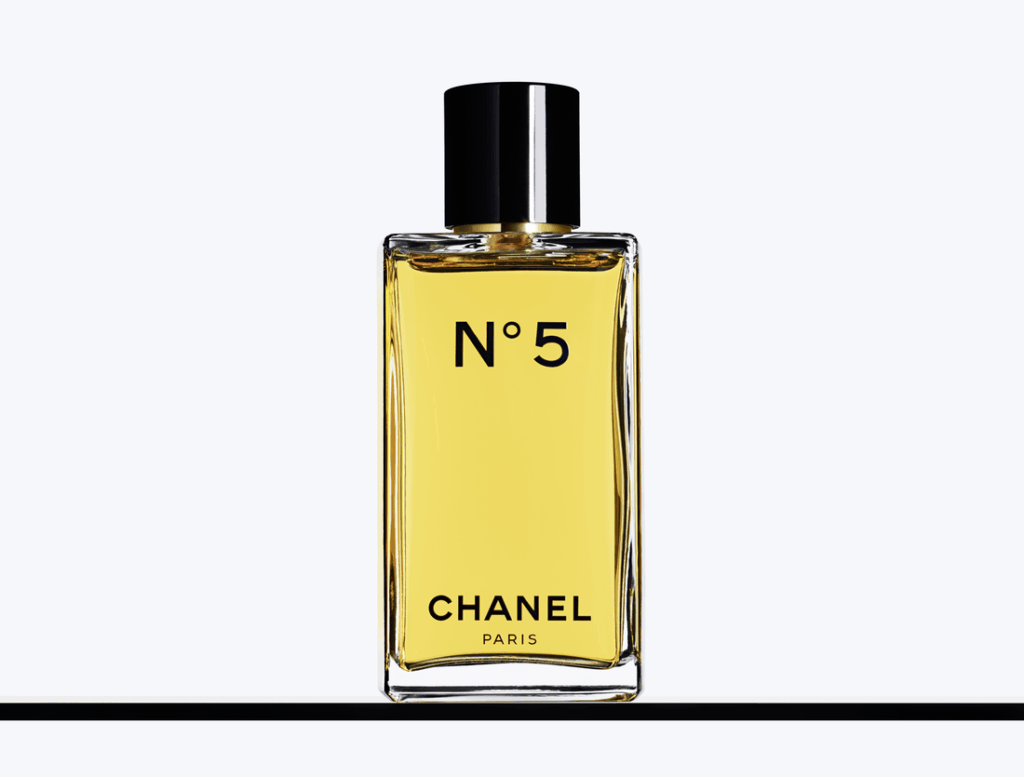 Chanel N°5