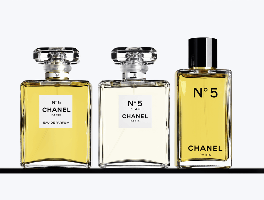 Chanel N°5