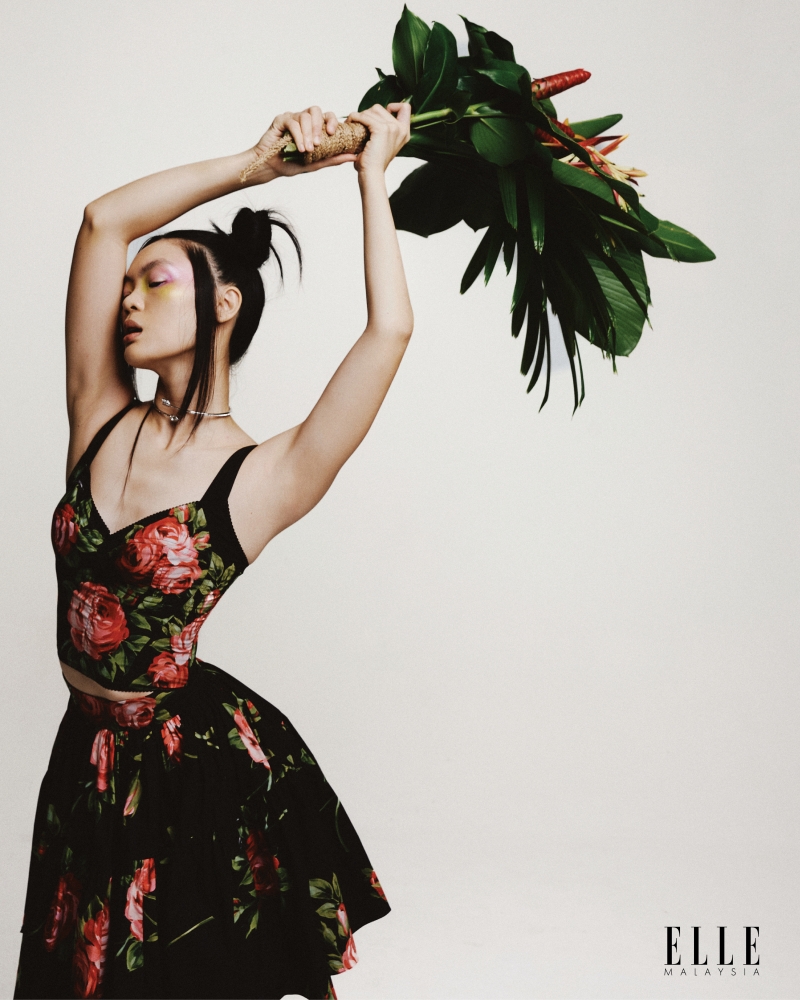dolce & Gabbana malaysia