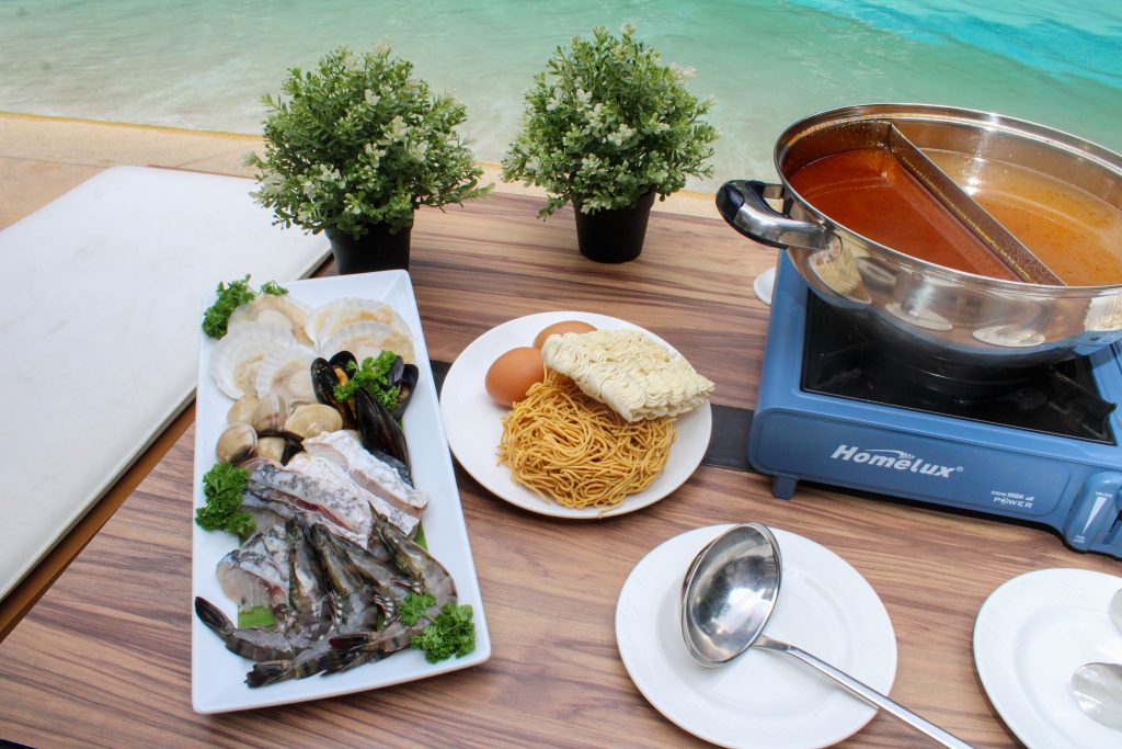 steamboat