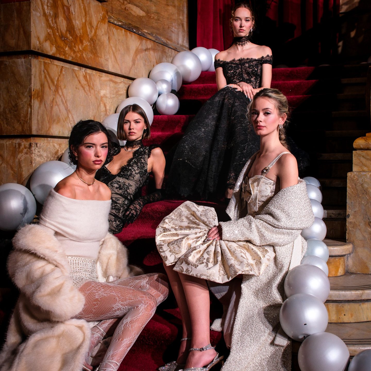 Alice + Olivia