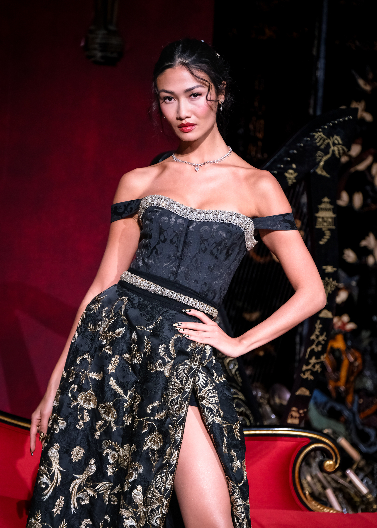 Alice + Olivia