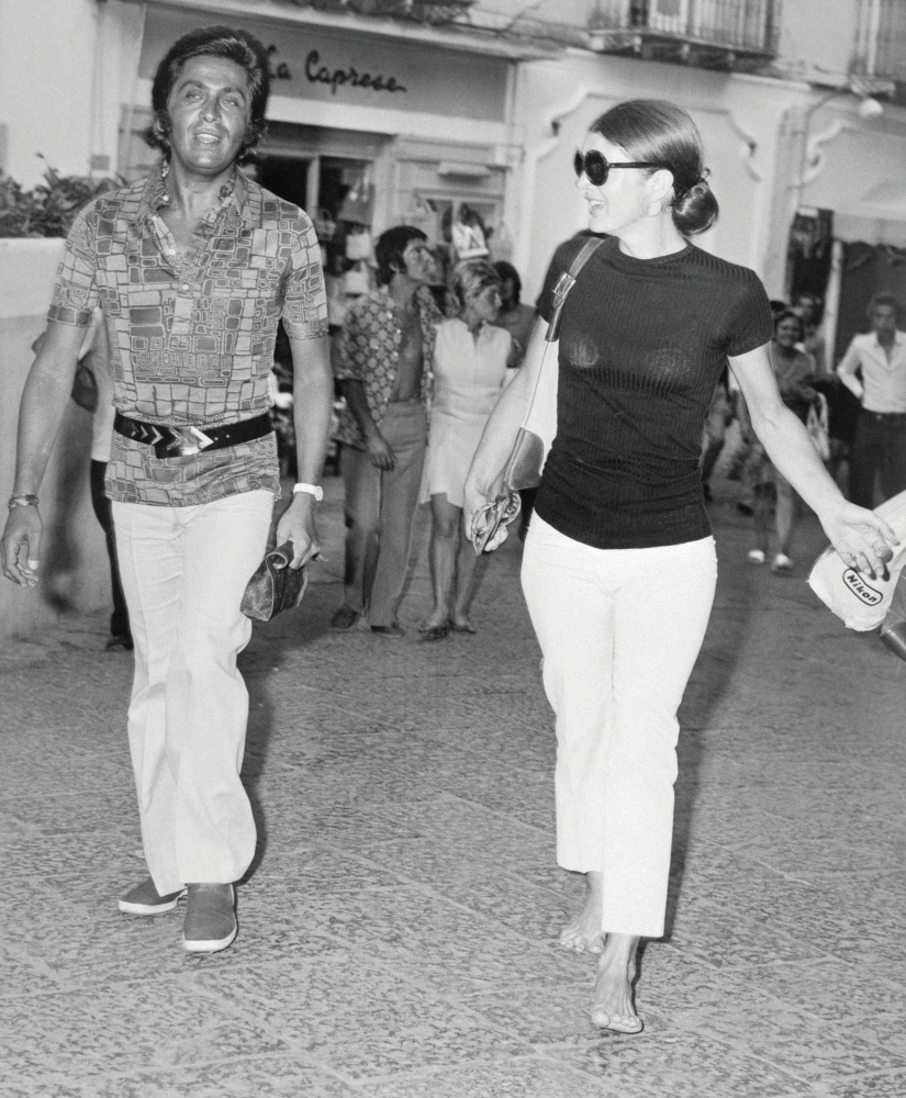 Jacqueline Kennedy