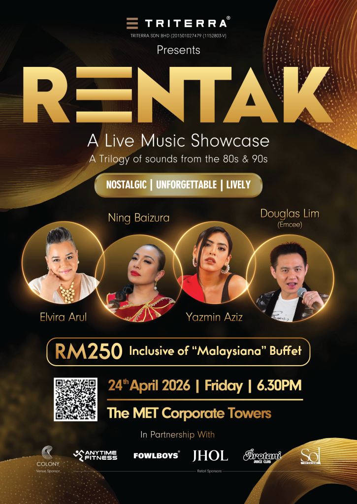 rentak