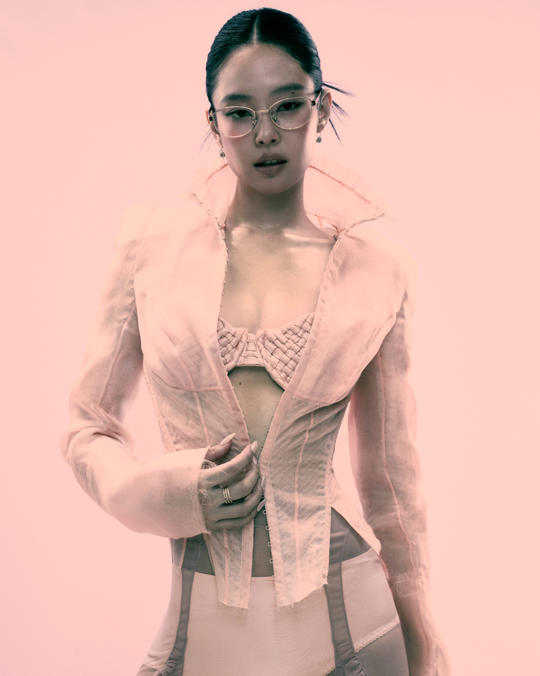 Jennie Kim
