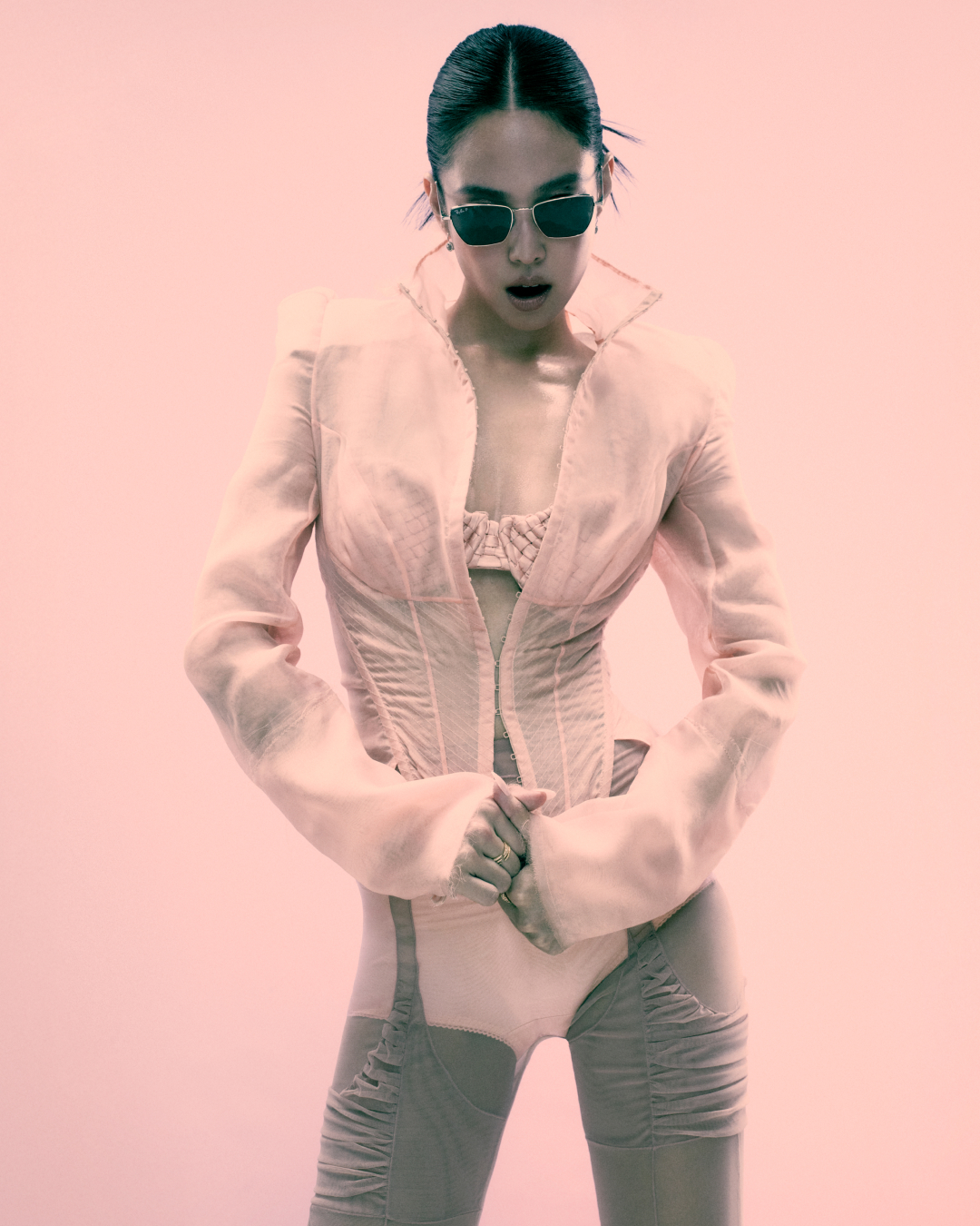 Jennie Kim