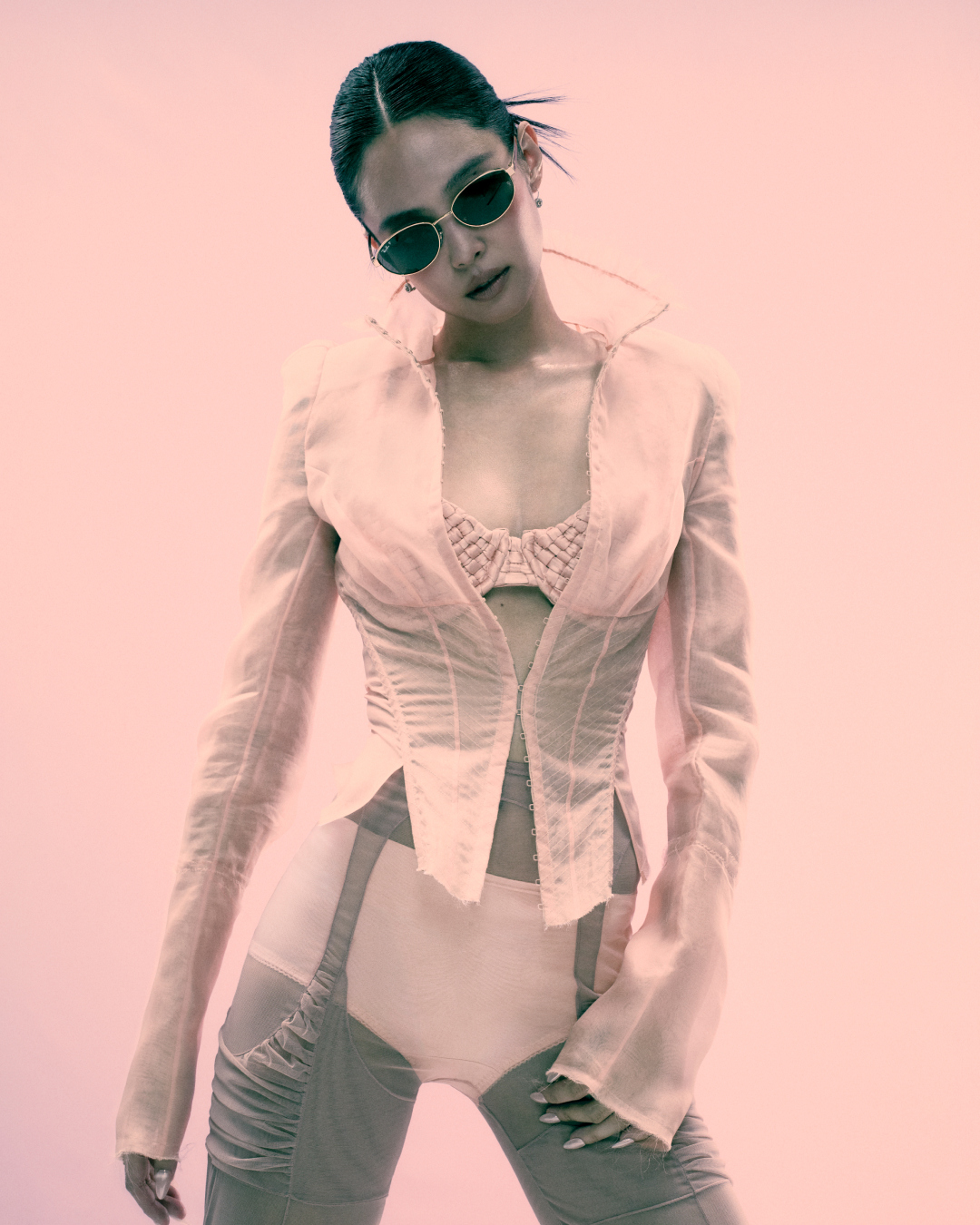 Jennie Kim