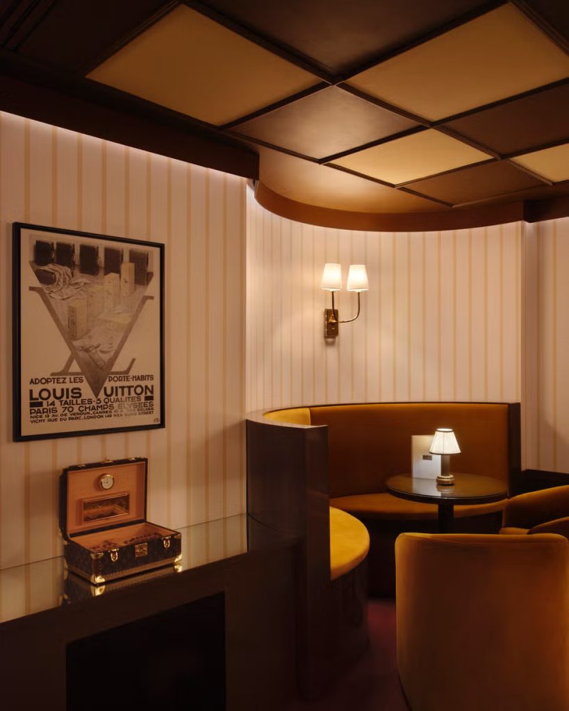 Hotel Louis Vuitton