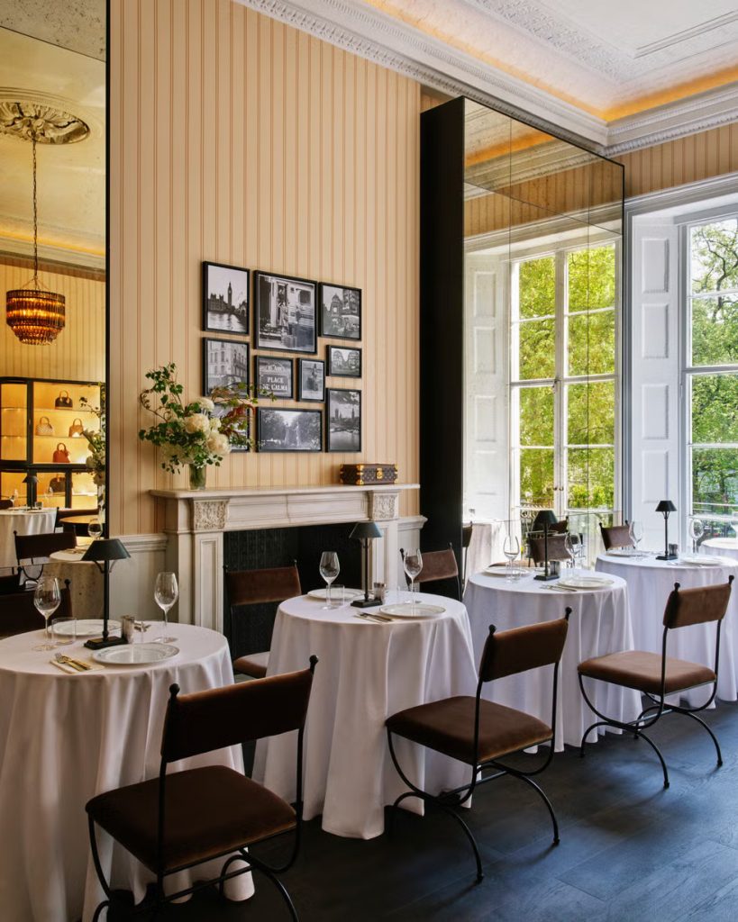 Hotel Louis Vuitton