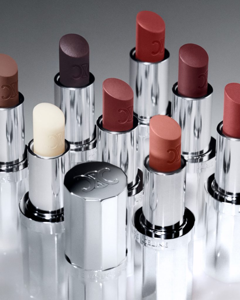 Le Rouge Celine