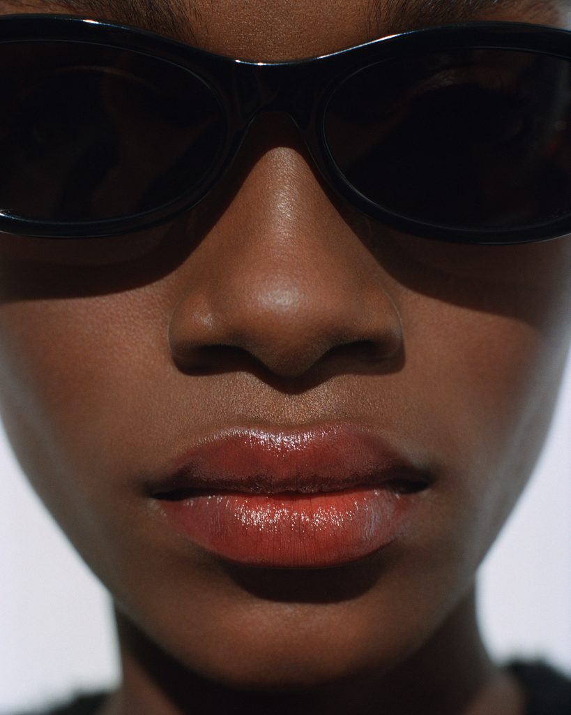 Le Rouge Celine