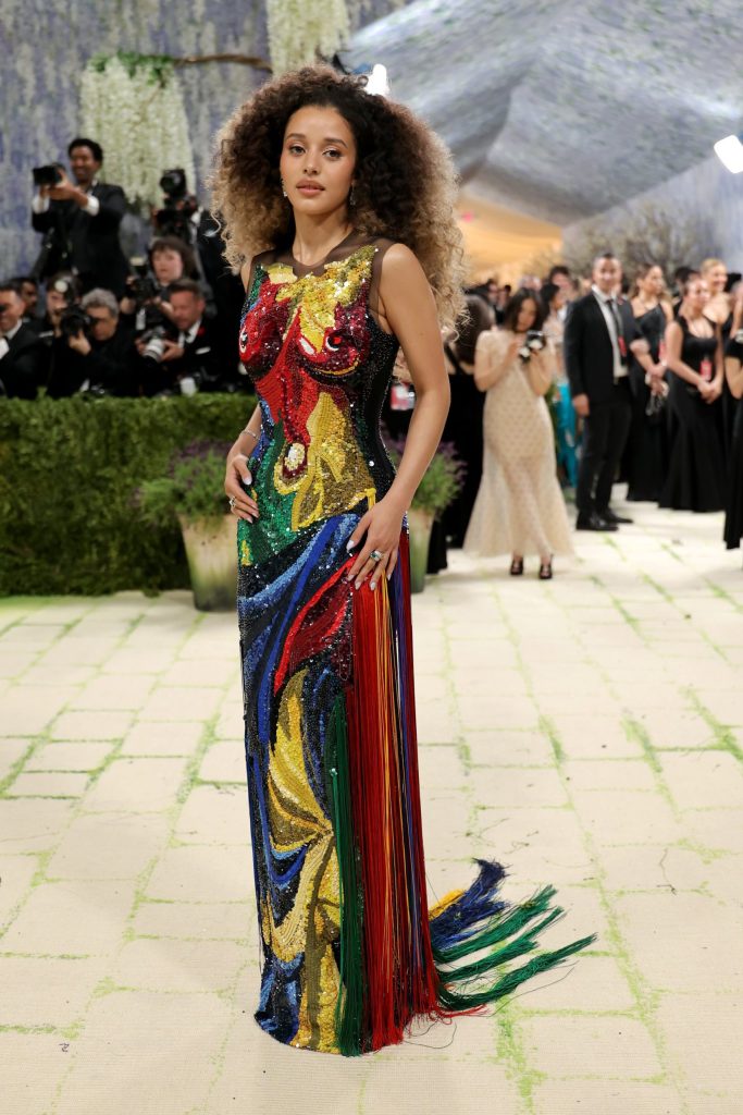 Met Gala 2026