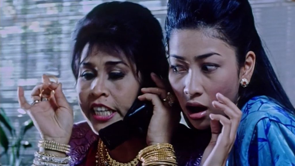 hari ibu