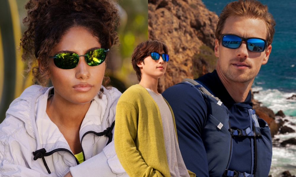 maui Jim