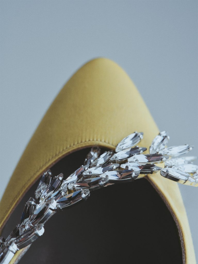 manolo blahnik