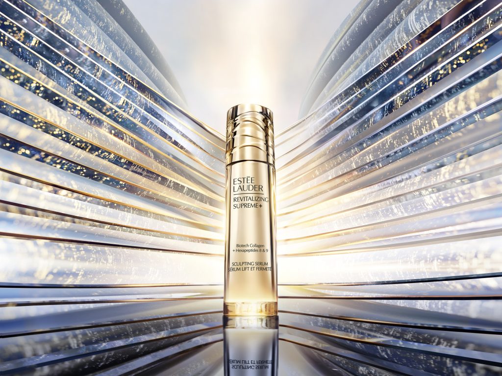 Estee Lauder Revitalizing Supreme