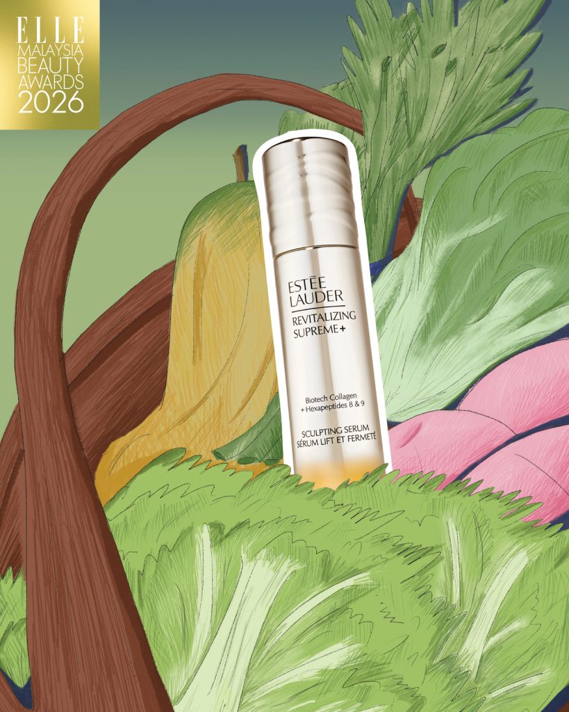 Estee Lauder Revitalizing Supreme