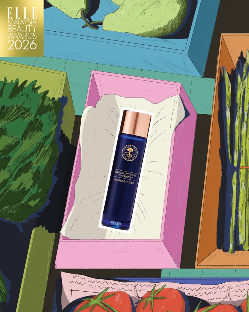 Frankincense Intense™ Hydrating Essence