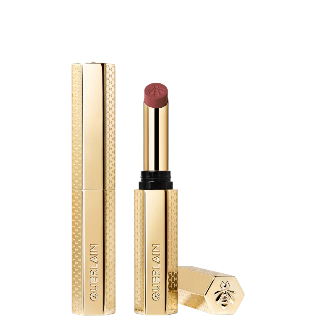 Guerlain KissKiss Blur Matte Lipstick