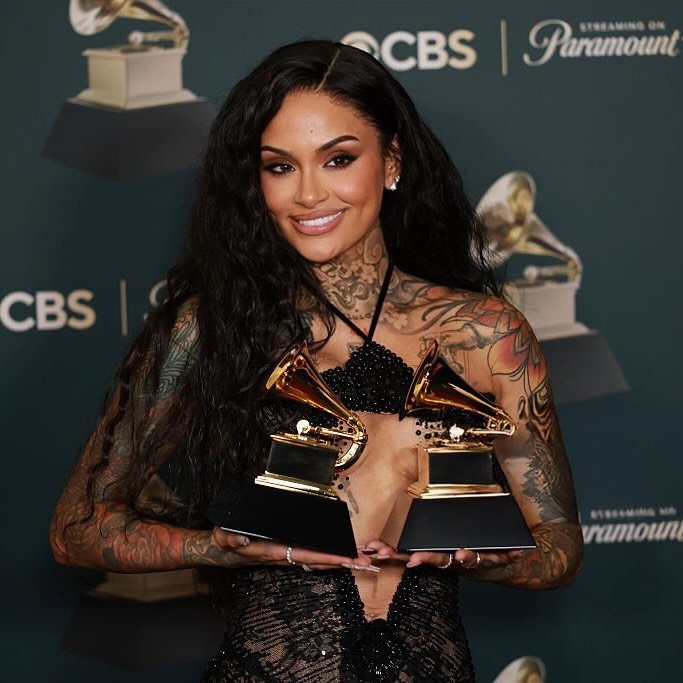 Kehlani