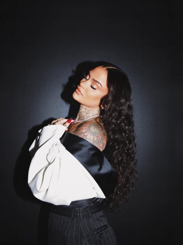 Kehlani