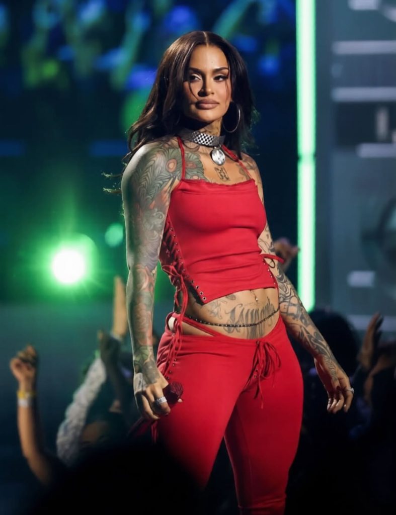 Kehlani