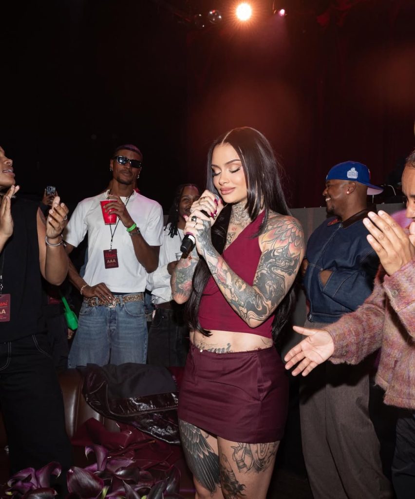 Kehlani