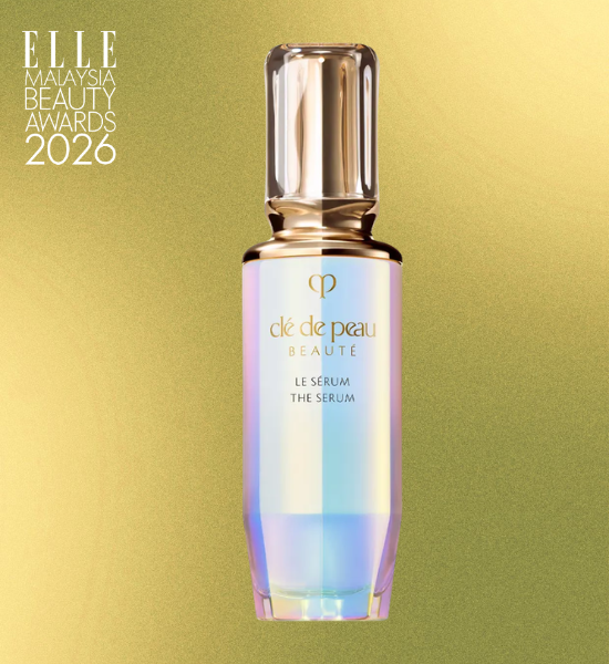 elle beauty awards