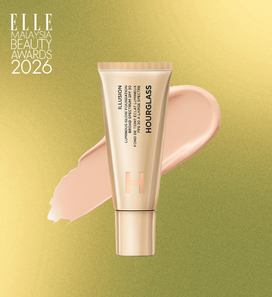 elle beauty awards