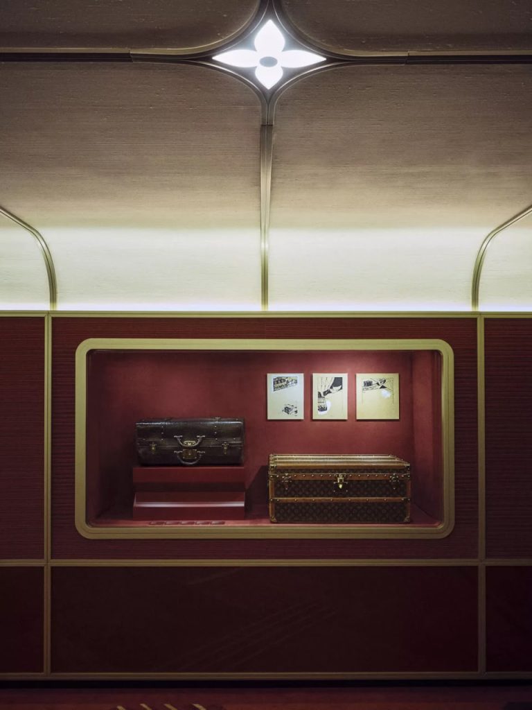Objets Nomades