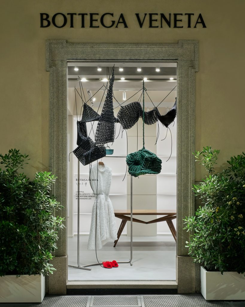 Bottega Veneta