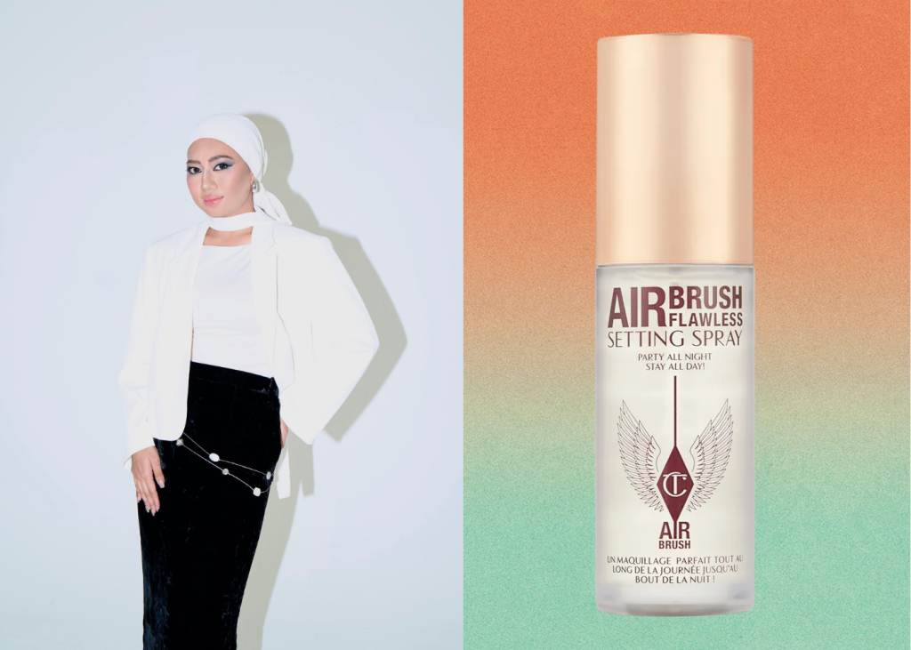 produk kecantikan