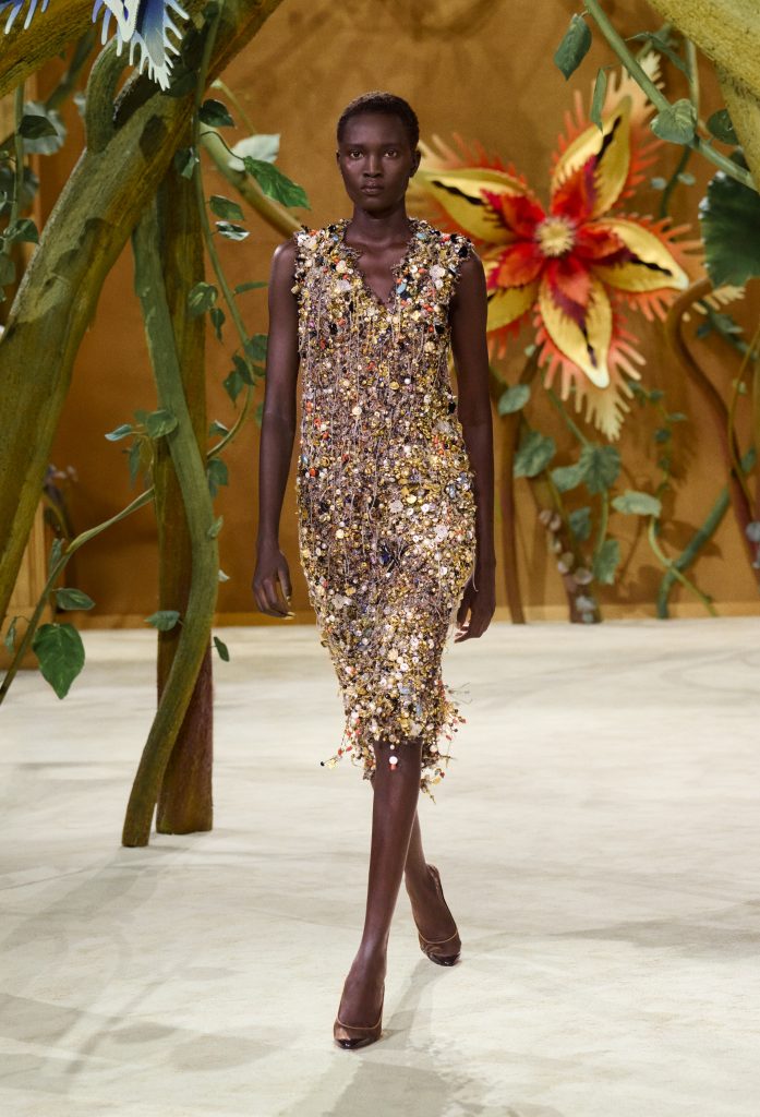 Chanel Haute Couture