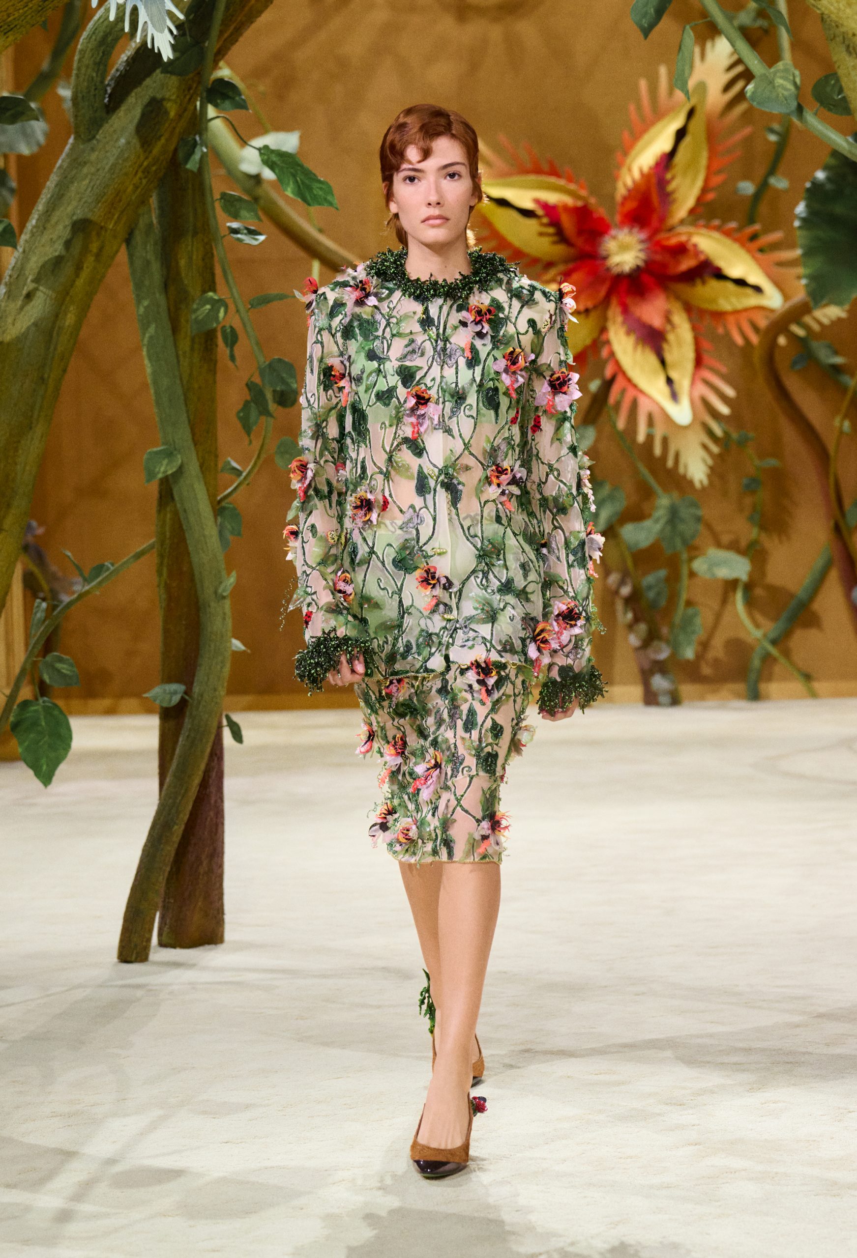 Chanel Haute Couture
