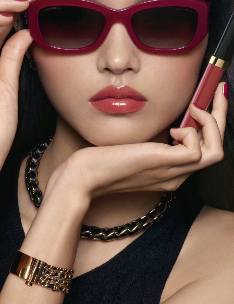 Rouge Coco Hydra Gloss