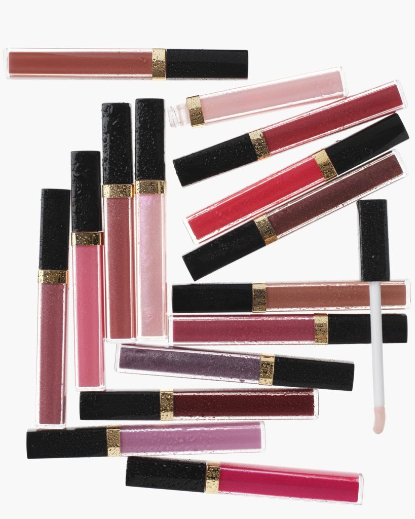 Rouge Coco Hydra Gloss