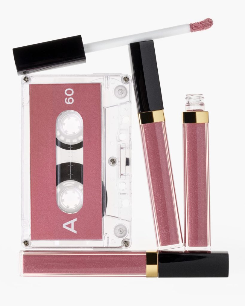 Rouge Coco Hydra Gloss