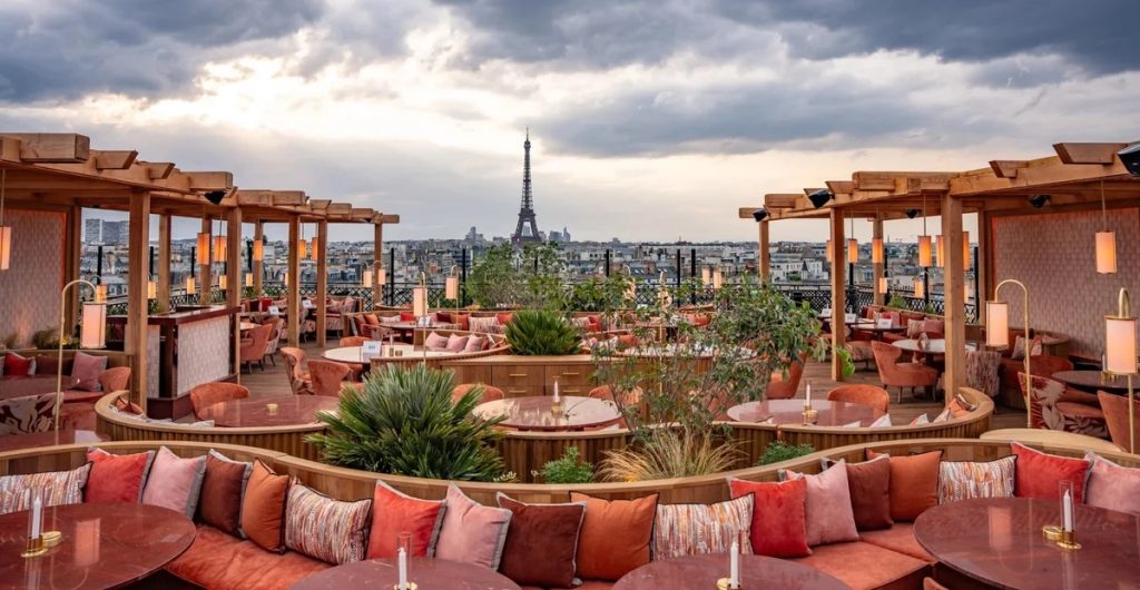 SAX Paris