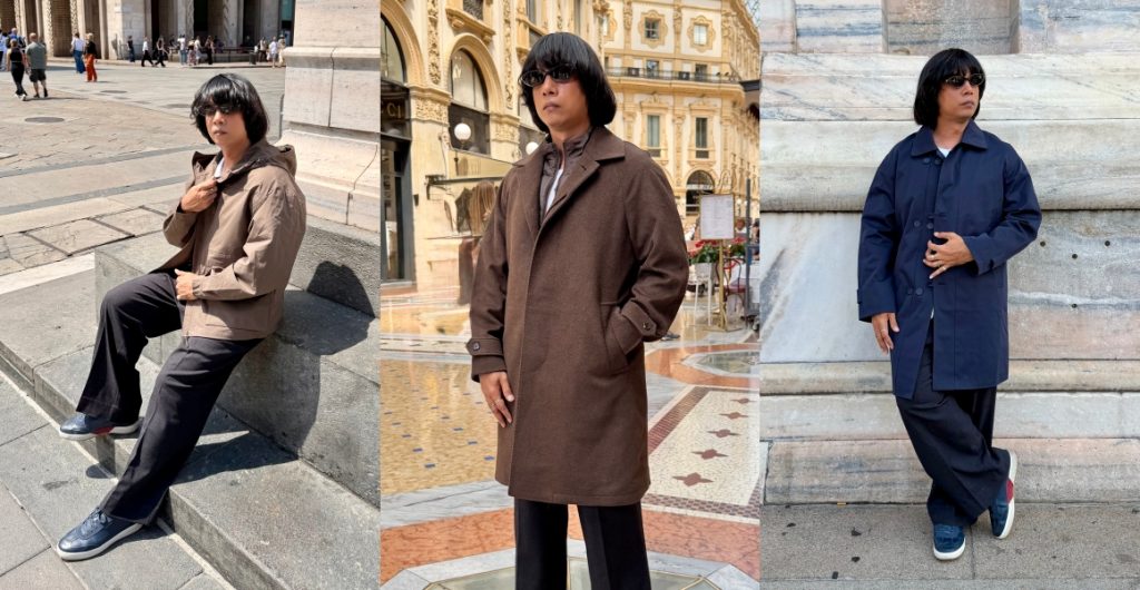 Milan Fashion Week