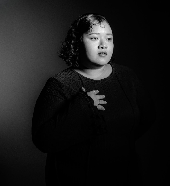 Azyan Syazwani