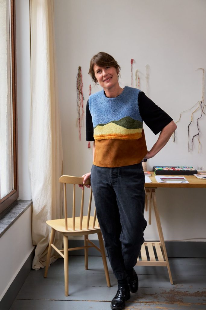 Caroline Hélain