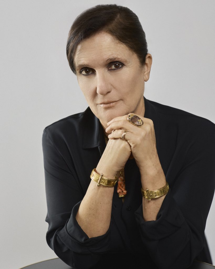 Maria Grazia Chiuri