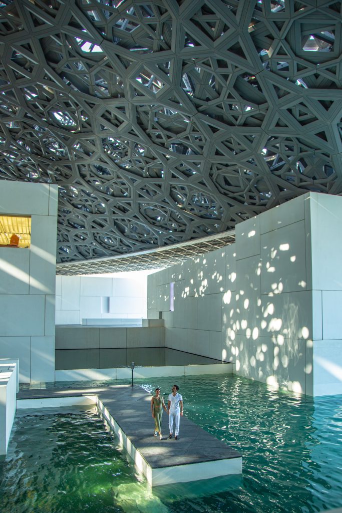 abu dhabi