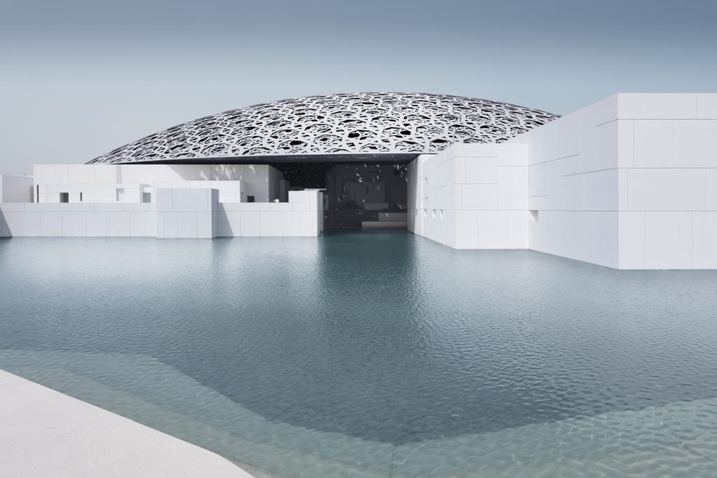 abu dhabi