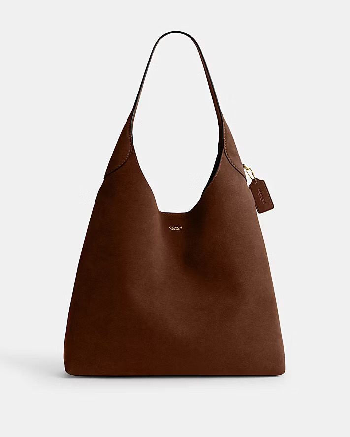 Coach Brooklyn Shoulder Bag 39