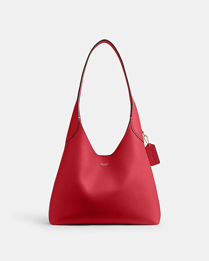 Coach Brooklyn Shoulder Bag 39